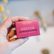 Shower Steamer | Indulge